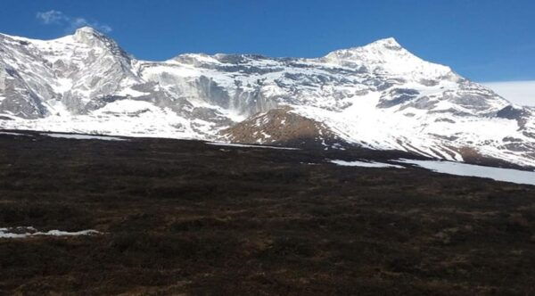 Kwangde Peak Climbing 2025/2026 - Break Down