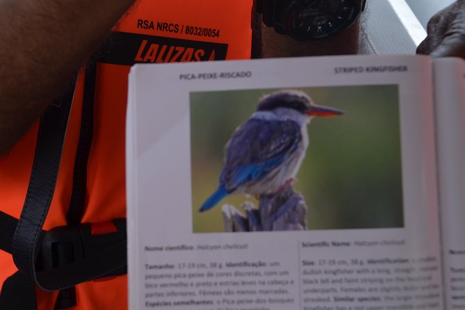 Kwanza River Tour - Booking and Cancellation Policies