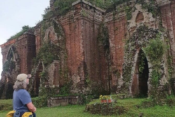 Ky Anh Tunnel & Cham Old Tower By Private Tour History of War - Frequently Asked Questions