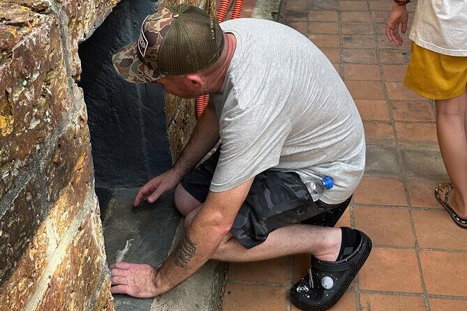 Ky Anh Tunnels My Lai Massacre Private Tour - Final Thoughts