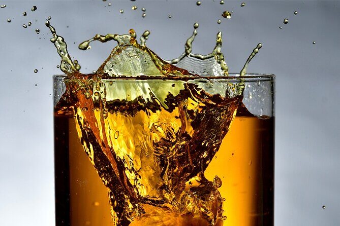 Ky Bourbon Tours: Include Buffalo Trace and other 2 distilleries - Introduction