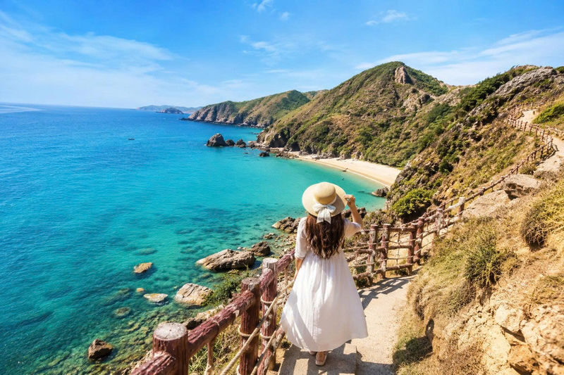 Ky Co & Eo Gio Full-Day Beach & Sightseeing Tour - What to know before you go