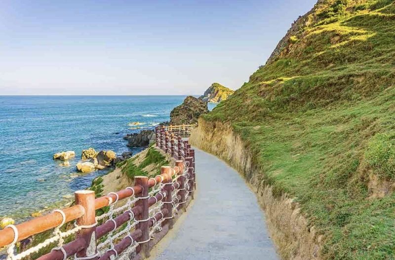 Ky Co & Eo Gio Full-Day Beach & Sightseeing Tour - Snorkeling and boats: check the conditions