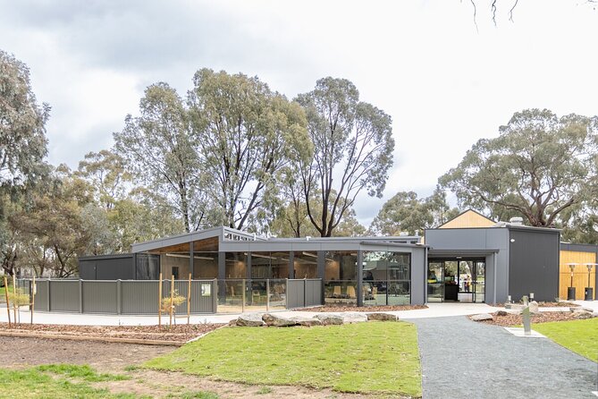 Kyabram Fauna Park General Entry Ticket - Common Questions