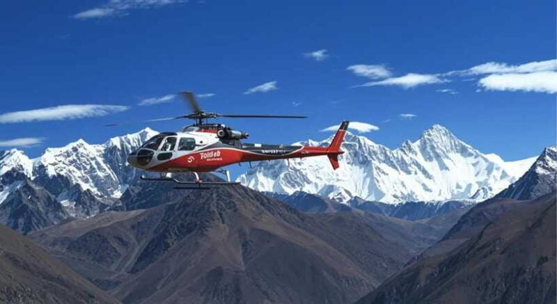 Kyanjin Gompa Helicopter Tour: The Best Himalayan Experience - What Travelers Should Know