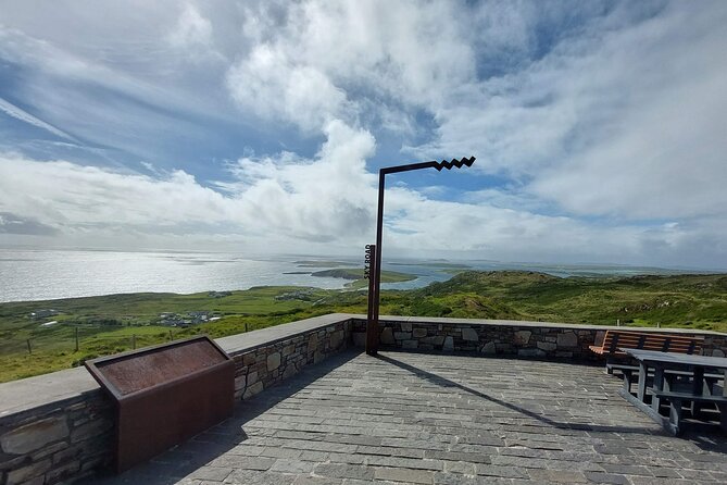 Kylemore Abbey, Sky Road & Aughnanure Castle Private Tour From Galway - Inclusions