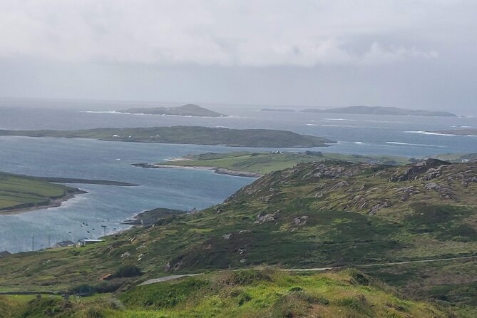 Kylemore Abbey, Sky Road & Aughnanure Castle Private Tour From Galway - Expectations and Accessibility