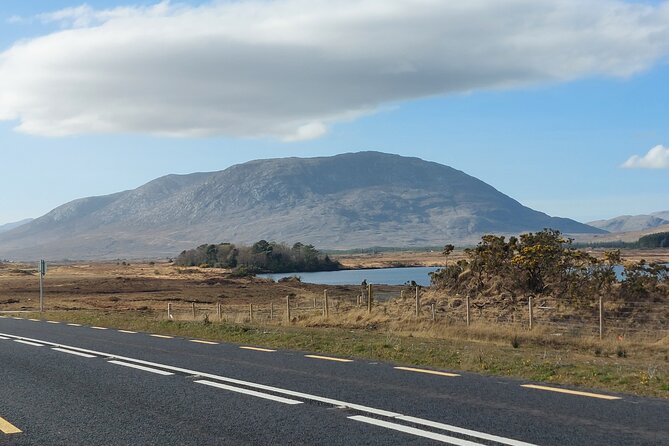 Kylemore Abbey, Sky Road & Aughnanure Castle Private Tour From Galway - Aughnanure Castle