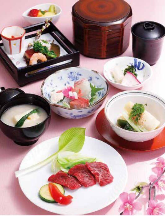 Kyokaiseki Minokichi Kaiseki Cuisine - Tokyo Ikebukuro - Should you book Minokichi?