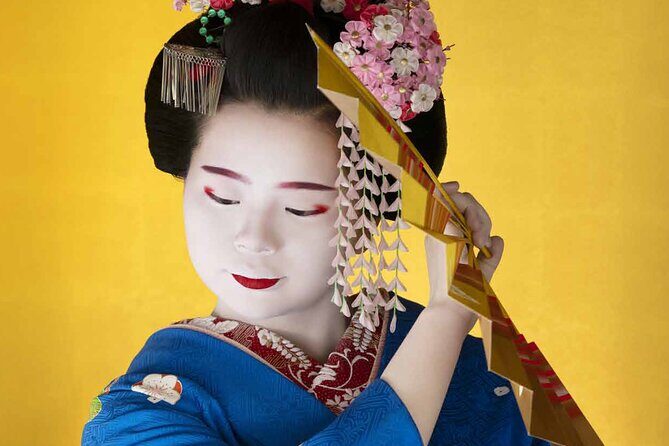 Kyomai Dance by Maiko Geiko and Visits of Gion Art Museum Kyoto - Diving Deep into the Tour: What to Expect