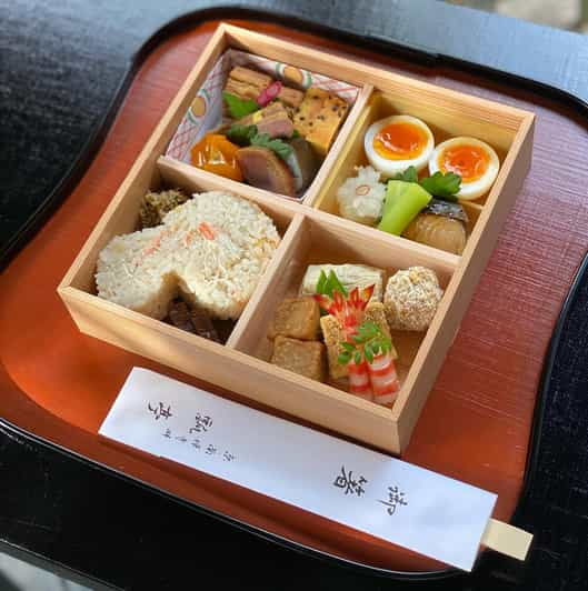 [KYORYORI] - Discover the Authentic Kyoto - Participant Benefits