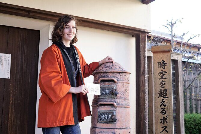 Kyotango Inaba Honke Tour - Good To Know