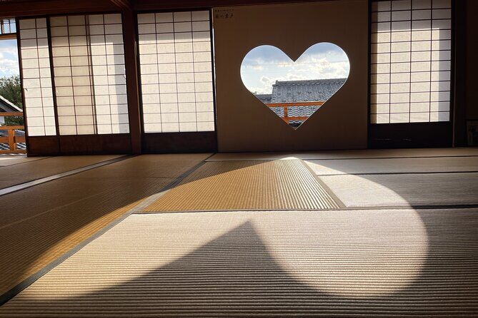 Kyotango Inaba Honke Tour - FAQs