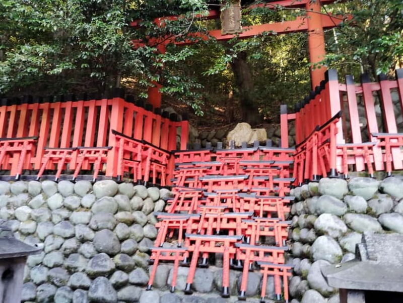 Kyoto: 1.5-Hour Guided Tour of Fushimi Inari Shrine - What Makes This Tour Stand Out