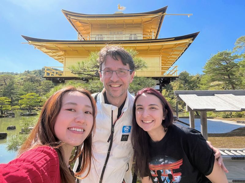 Kyoto 1 Day Bus Tour: Fushimi Inari, Kinkakuji, Bamboo Grove - Sanjusangen-do and its thousand Kannon figures