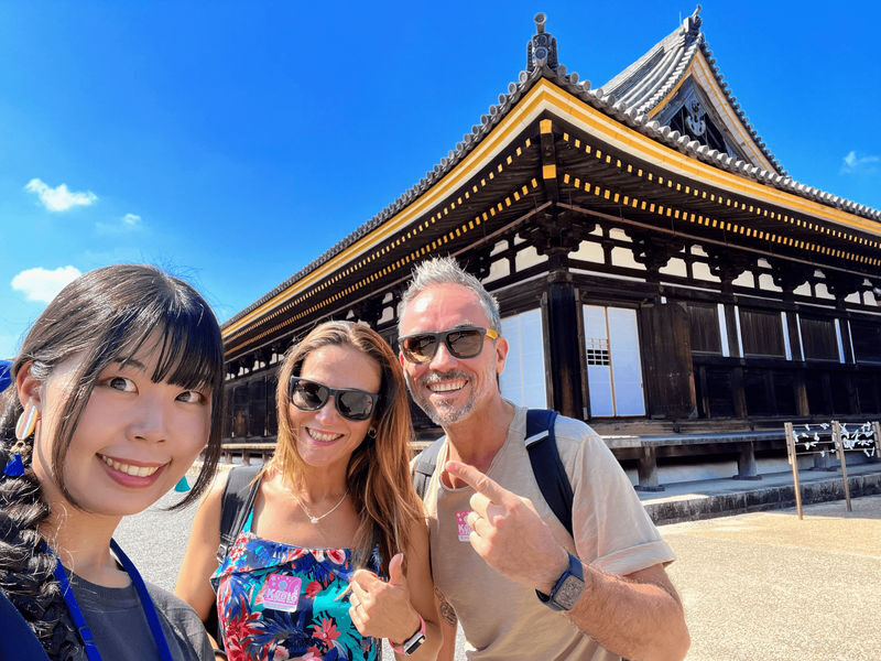 Kyoto 1 Day Bus Tour: Fushimi Inari, Kinkakuji, Bamboo Grove - What the price buys you