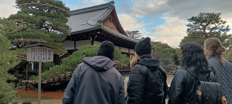 Kyoto 1 Day Golden Route Bus Tour - Arashiyama: an endpoint, not just another stop