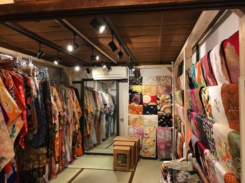 Kyoto: 1 Day Traditional Japanese Kimono Rental Experience - Good To Know