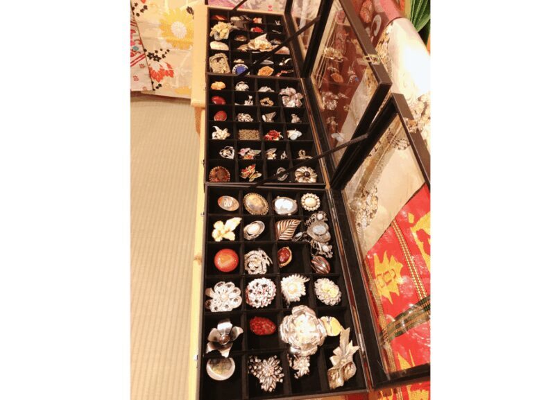 Kyoto: 1 Day Traditional Japanese Kimono Rental Experience - An Authentic Kimono Experience Near Kyoto’s Iconic Kiyomizu-dera