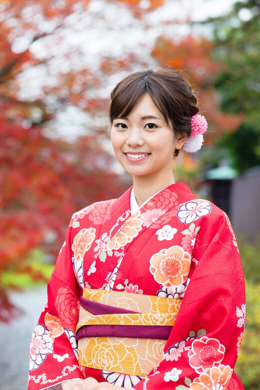 Kyoto: 1 Day:Traditional Japanese Kimono Rental Experience - Who Should Opt for This Kimono Rental?