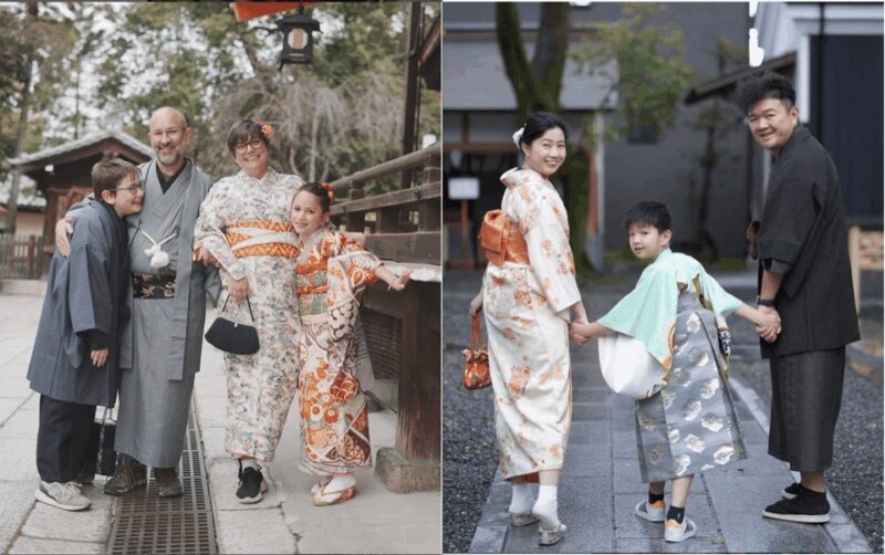 Kyoto: 1 Day:Traditional Japanese Kimono Rental Experience - Final Thoughts
