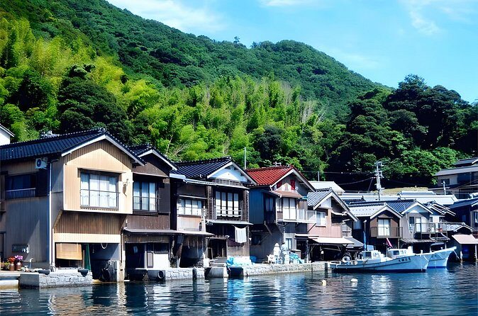 Kyoto 10-Hour Amanohashidate & Ine Funaya Boat Houses Tour - Who Will Love This Tour?