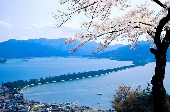 Kyoto 10-Hour Amanohashidate & Ine Funaya Boat Houses Tour - The Sum Up
