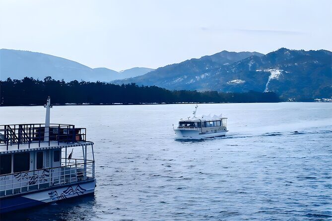 Kyoto 10-Hour Amanohashidate & Ine Funaya Boat Houses Tour - What to Expect on the Tour