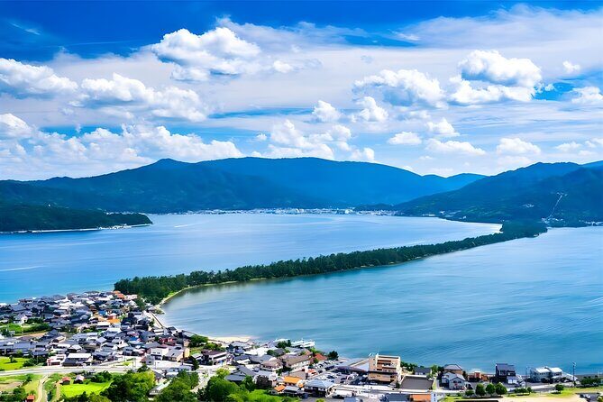 Kyoto 10-Hour Amanohashidate & Ine Funaya Boat Houses Tour - FAQ