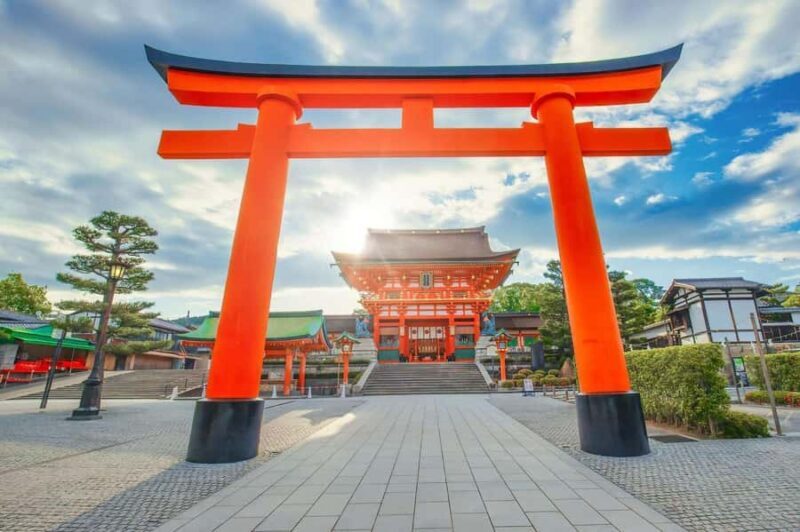 Kyoto: 10-Hour Private Custom Highlights Guided Tour by Car - Who Will Love This Tour?
