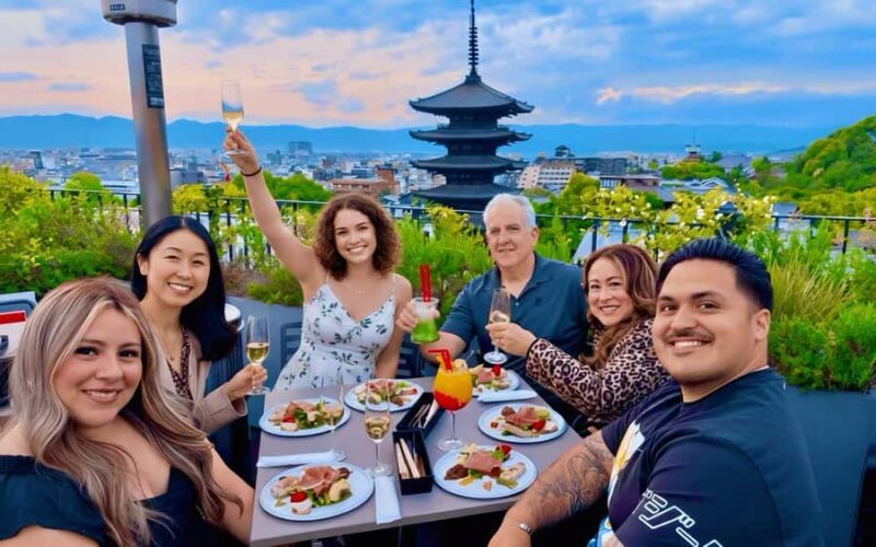 Kyoto: 10-Hour Private Custom Highlights Guided Tour by Car - Frequently Asked Questions