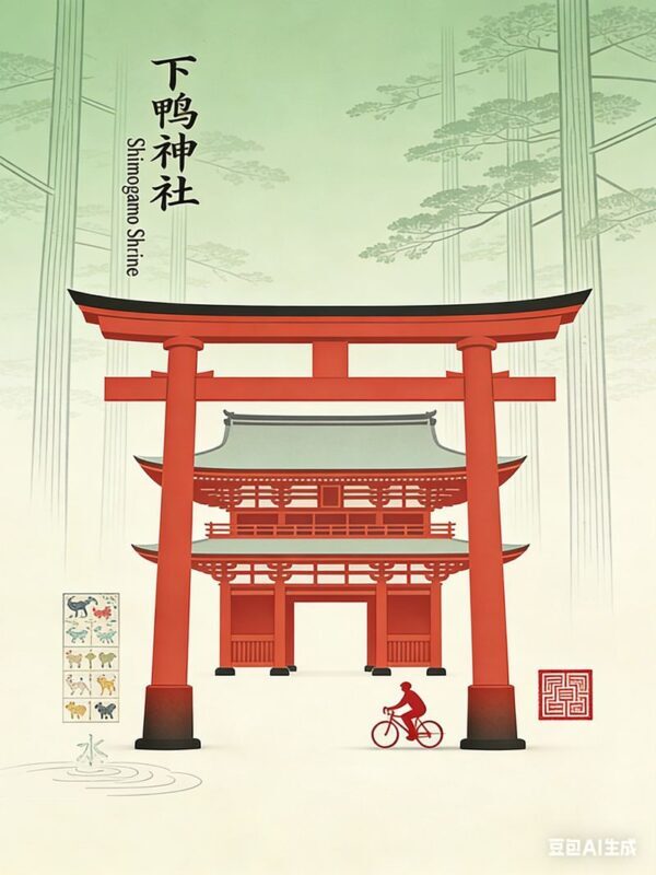 Kyoto 10 Shrines Half-Day Small Group Cycling Tour - Cycling changes the pace