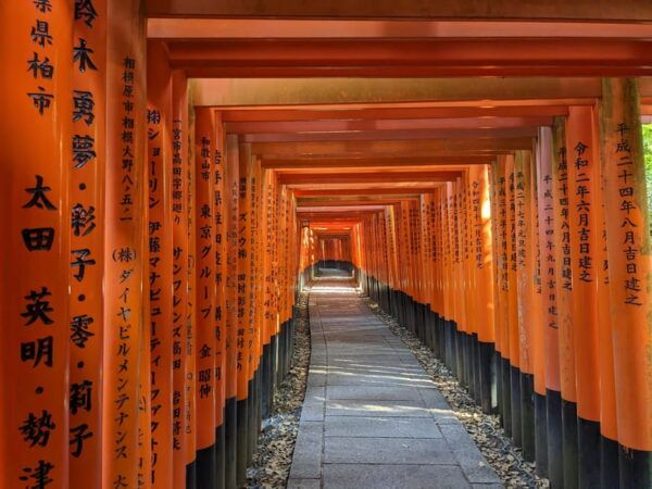 Kyoto: 100% Private Custom Tour (4/8 Hrs) - Recommended Attire