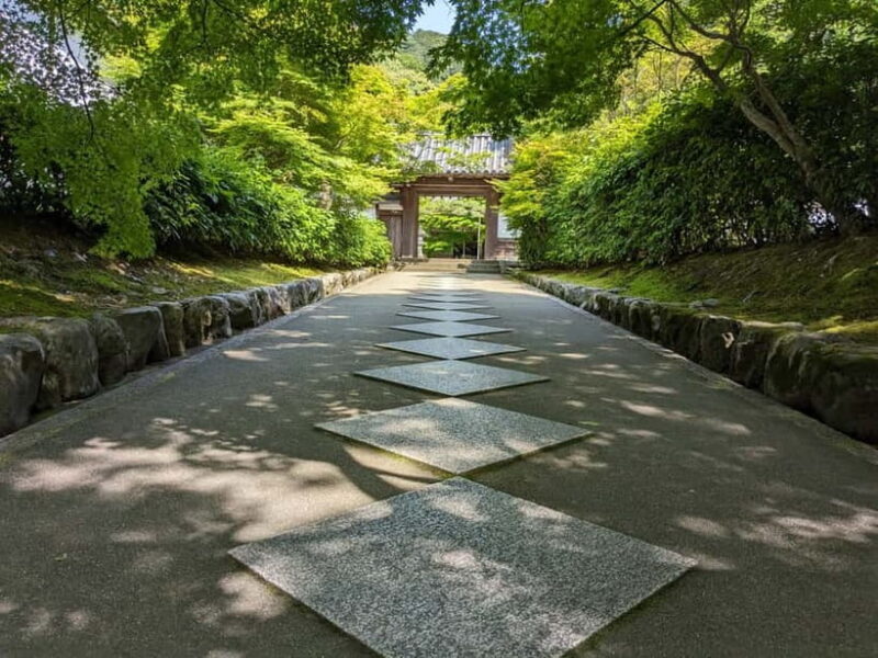 Kyoto: 100% Private Custom Walking Tour (4/8 Hrs) - What Past Travelers Say