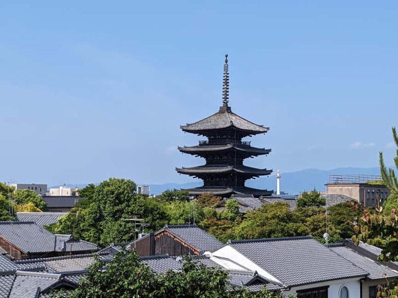 Kyoto: 100% Private Custom Walking Tour (4/8 Hrs) - FAQ