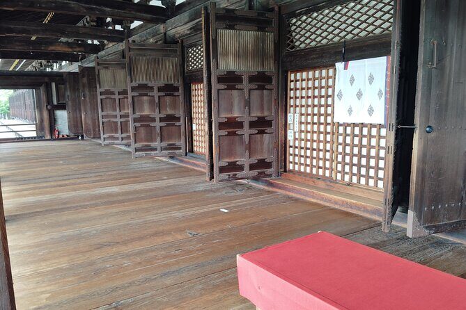 Kyoto: 1,001 Kannon Statues at Sanjsangen-d Temple - A Deep Dive into the Kyoto Sanjsangen-d Temple Tour