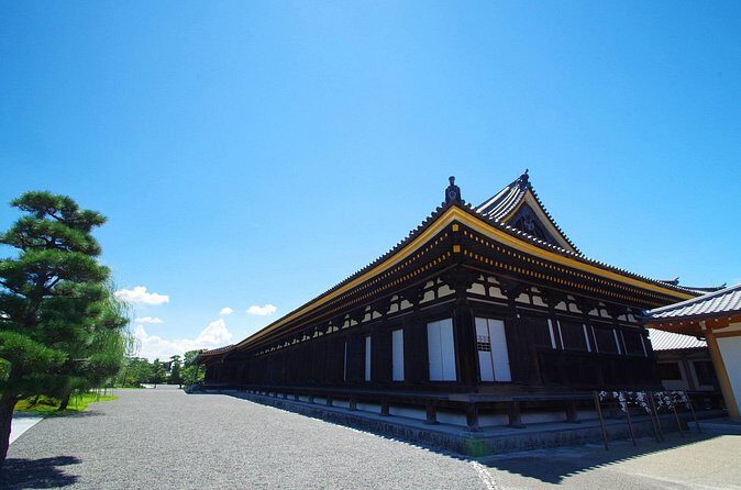 Kyoto: 1,001 Kannon Statues at Sanjsangen-d Temple - FAQs
