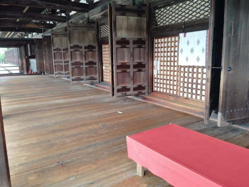 Kyoto: 1,001 Kannon Statues at Sanjsangen-d Temple - A Closer Look at the Sanjsangen-d Temple Experience