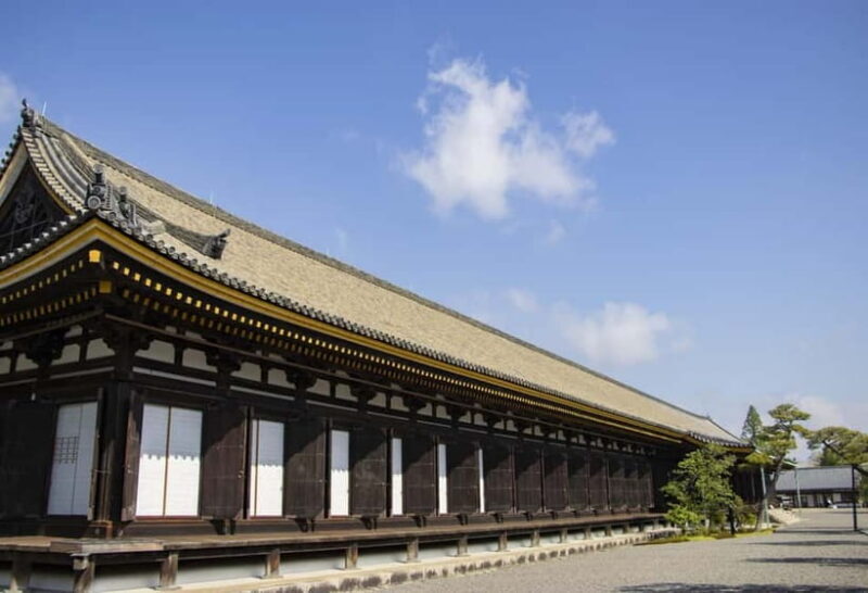 Kyoto: 1,001 Kannon Statues at Sanjsangen-d Temple - Frequently Asked Questions
