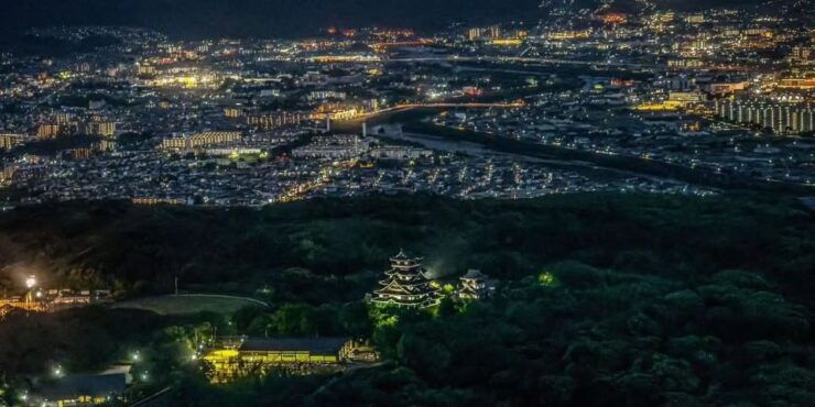 Kyoto: 12 Minutes Helicopter Cruising Tour - Activity Details