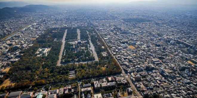 Kyoto: 12 Minutes Helicopter Cruising Tour - Selecting Participants and Date