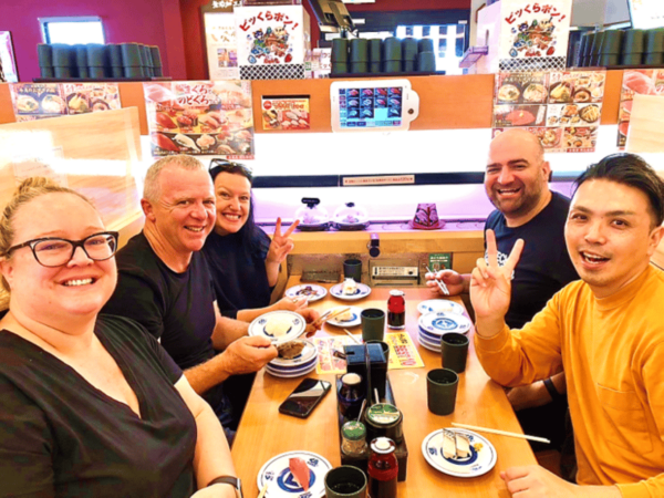 Kyoto: 12 Top Highlights Full-Day Guided City Tour - Customer Feedback