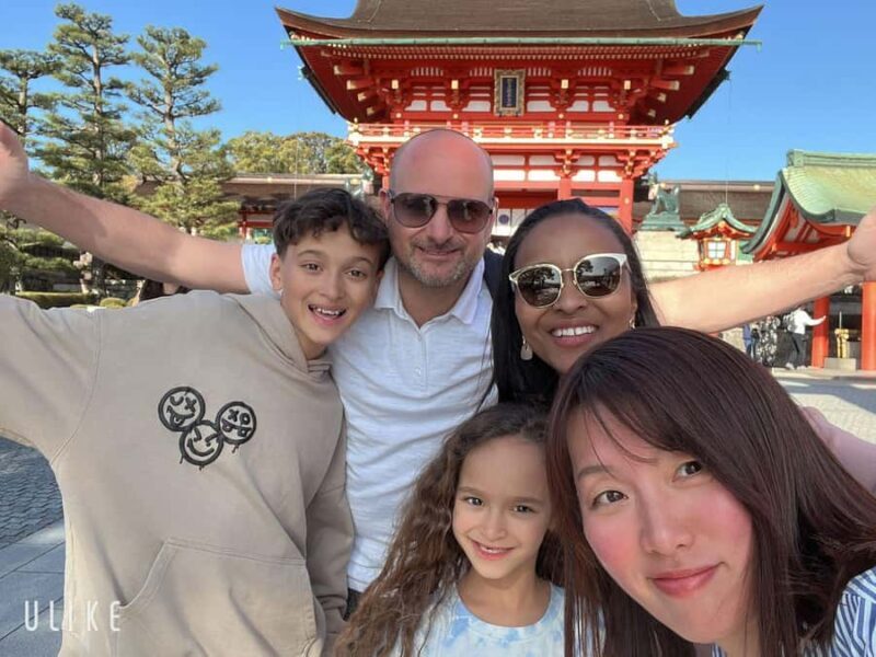 Kyoto: 2-Day Private Tour with Guide - Authentic Experiences Beyond the Sightseeing