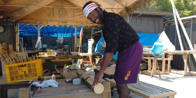 Kyoto: 2nd June Experience in Bamboo Forests & Workshop - Meeting Point