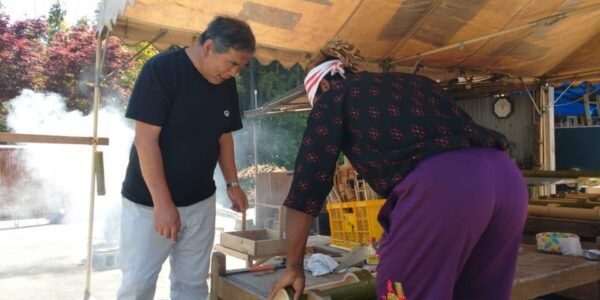 Kyoto: 2nd June Experience in Bamboo Forests & Workshop - What to Bring