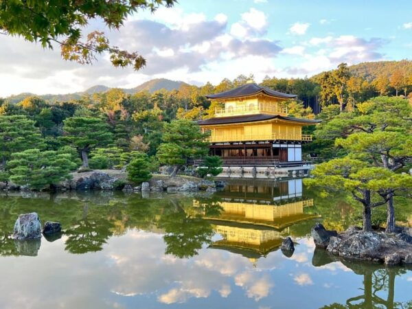 Kyoto: 3 UNESCO World Heritage & Fushimi Inari 1 Day Tour - Important Information