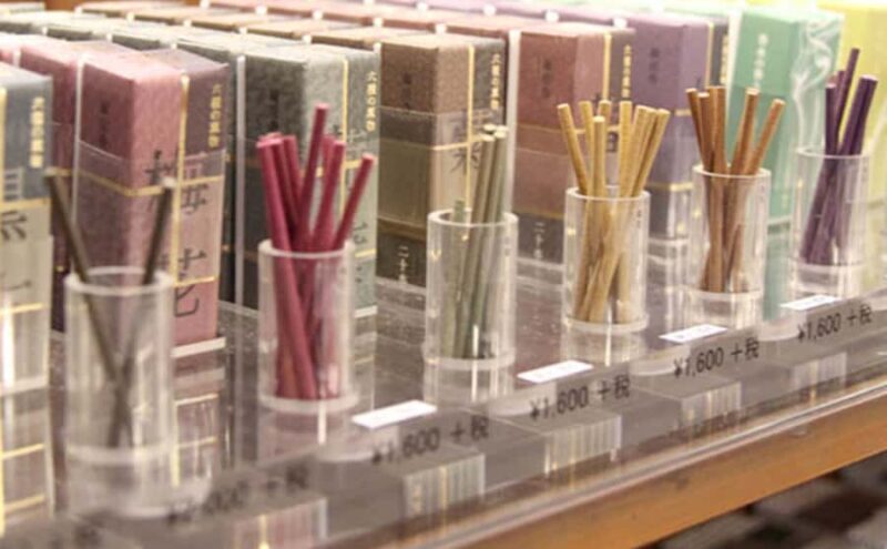 Kyoto 3h Craft Walk: Discover Timeless Beauty in Teramachi - What to Expect: A Journey of Connection