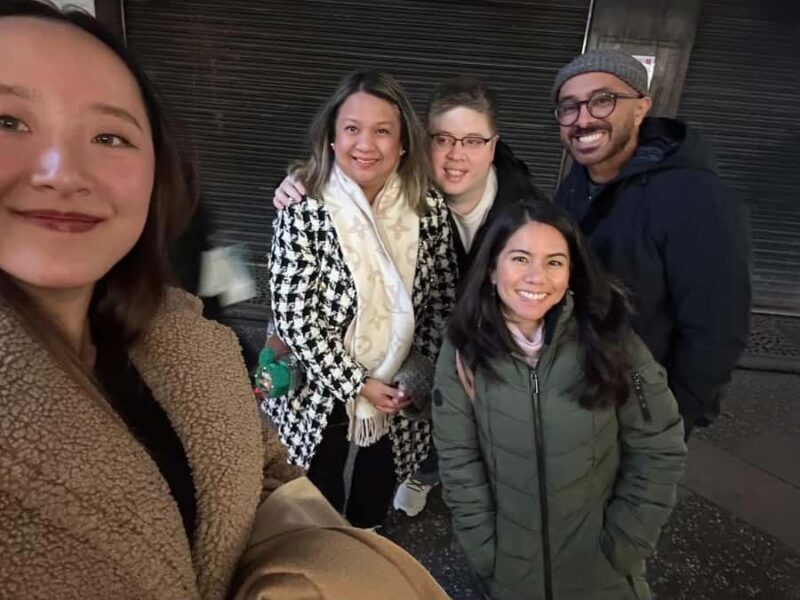 Kyoto: 3hour Local Bar Hopping Adventure - The Sum Up