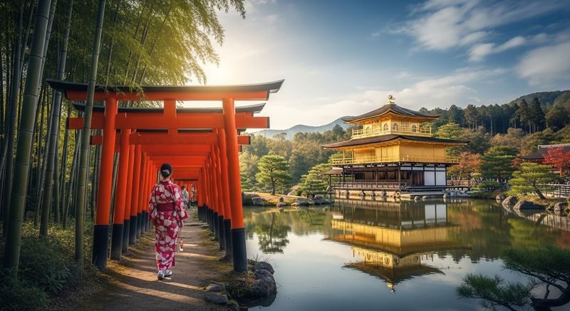 Kyoto 4 Iconic Sights Full-Day Private Tour - What to know before you book