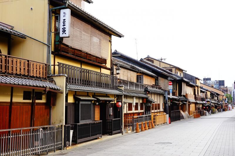 Kyoto 4 Iconic Sights Full-Day Private Tour - Three more sights, and one important question